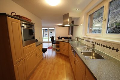 Vakantieappartement Gezinsvakantie Mellau