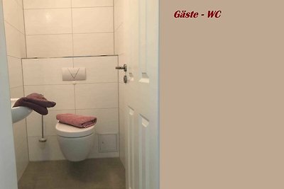 Vakantieappartement Gezinsvakantie Rostock