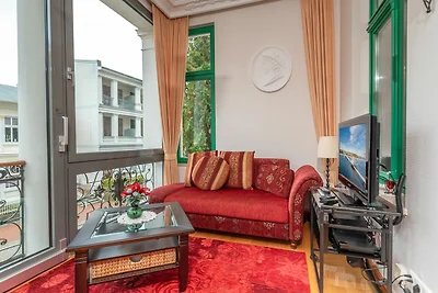 Villa Perkunos, App. 11