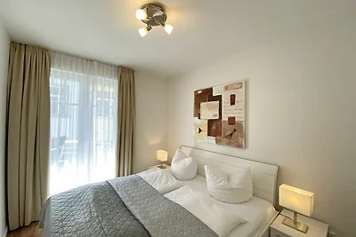 apartman za odmor Obiteljski odmor Sellin