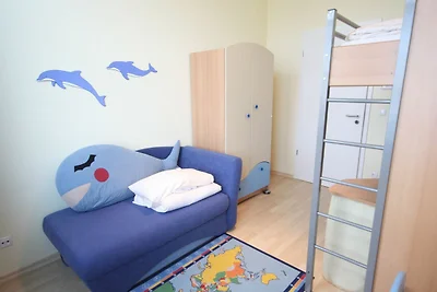 Warnemünde Ferienwohnung Zum Lotsen 22347