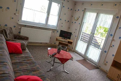 Vakantiehuis Ontspannende vakantie Wald-Michelbach