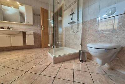 Ferienhaus Eicho 33 Objekt-ID 154636