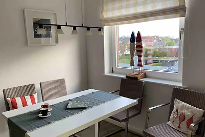 Whg Lütt Lee i. Hus in Lee, Sandwall 60 Wyk