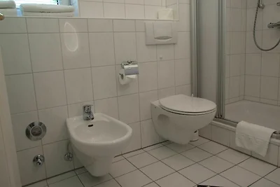 Ostseewohnung Nr. 14
