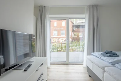 Nr. 304 - Apartmenthaus Harleblick