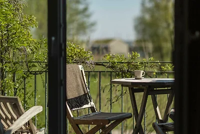 Vakantieappartement Gezinsvakantie Putbus