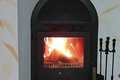 Ferienhaus Blick zum Rammelsberg