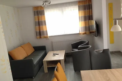 Albergo Cultura ed escursioni Trassenheide