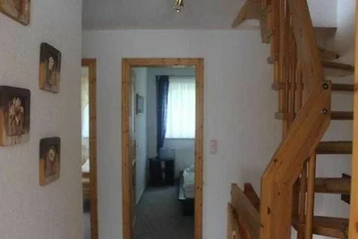 Ferienhaus Schlingmann im Gutshof am Haff