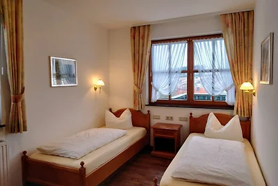 Appartamento Vacanza con famiglia Oberharz am Brocken