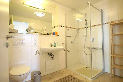 Vakantieappartement Gezinsvakantie Altefähr