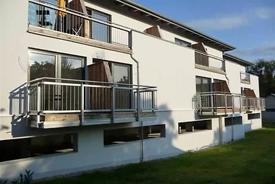 Appartamento Vacanza con famiglia Diedrichshagen