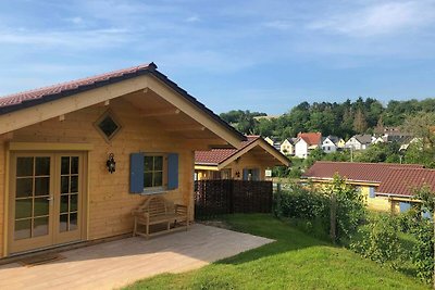 Vakantieappartement Gezinsvakantie Limburg an der Lahn