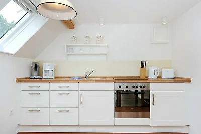 Appartamento Vacanza con famiglia Neuharlingersiel