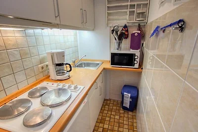 Ferienpark - Haus B, App. 0B0803