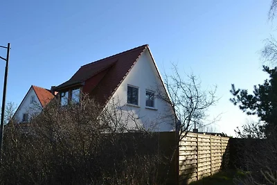 Ferienhaus Norderende