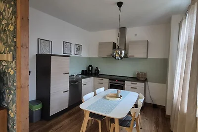 Ferienwohnung Mittendrin