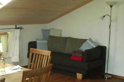 Vakantieappartement Gezinsvakantie Fischbachau