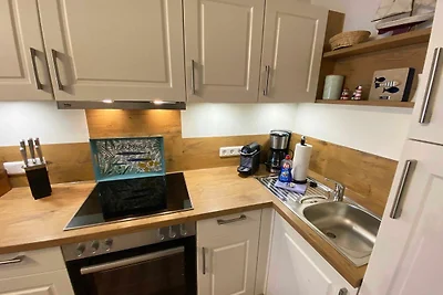 Villa Bella Casa Whg. 07 mit Südbalkon