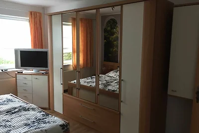 Casa vacanze Vacanza di relax Neustrelitz