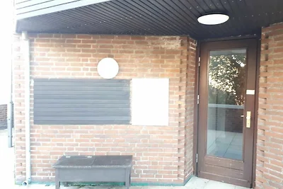 Vakantieappartement Gezinsvakantie Westerland