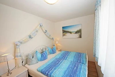 Appartamento Vacanza con famiglia Thiessow