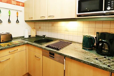 Vakantieappartement Gezinsvakantie Trassenheide