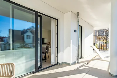 Villa Kamadori - App. 2