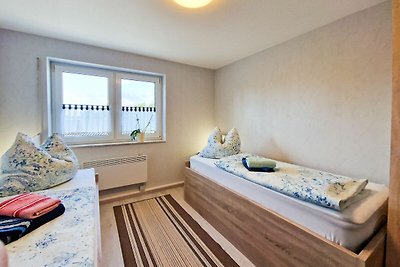 Vakantieappartement Gezinsvakantie Kalbe