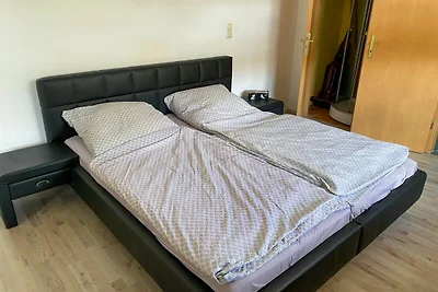 Ferienwohnung Jana