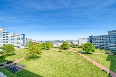 Ferienpark - Haus H, App. 0H0510