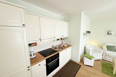 Vakantieappartement Gezinsvakantie Sellin