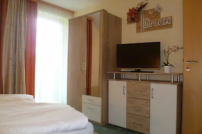 Ferienwohnung 4 mit 1 Schlafzimmer