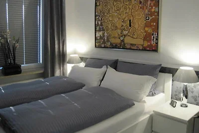Appartamento Vacanza con famiglia Glücksburg