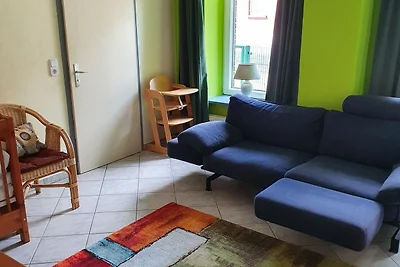 Casa vacanze Vacanza di relax Bunde