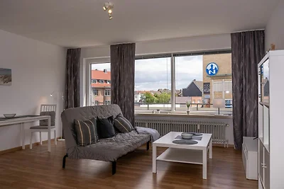 077-3 City-Apartment im Herzen der Stadt...