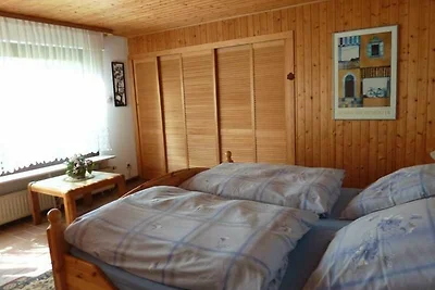 Appartamento Vacanza con famiglia Grasellenbach