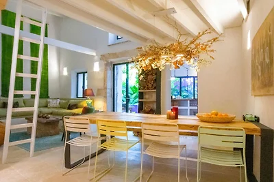 44401 - Casa Timbale - Loft
