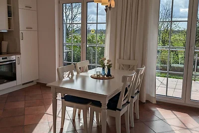Kastanienwohnung