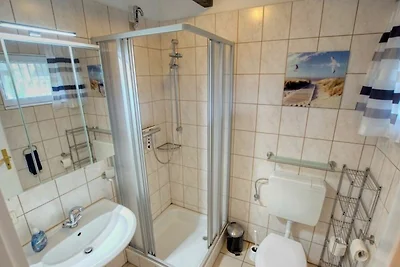 Seepark Sütel, Haus 8HSU14