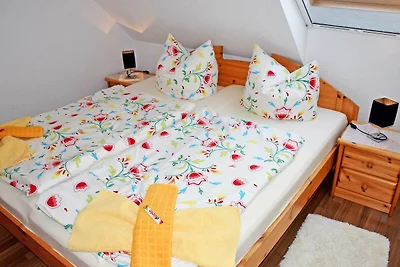 Vakantieappartement Gezinsvakantie Gager