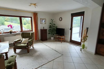 Vakantieappartement Gezinsvakantie Wald-Michelbach