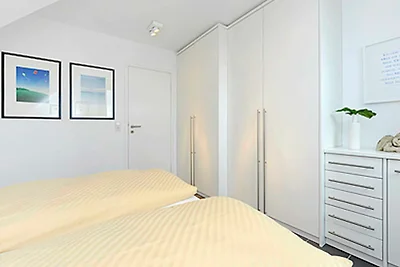 Ferienwohnung Nordseesonne