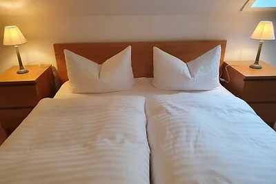 Ferienwohnung Löwenzahn