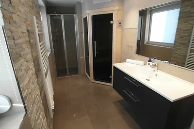 Casa vacanze Vacanza di relax Göhren-Lebbin