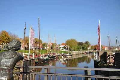 Casa vacanze Vacanza di relax Wittmund