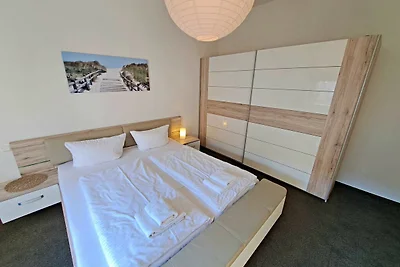 Wohnung 03 im Erdgeschoss