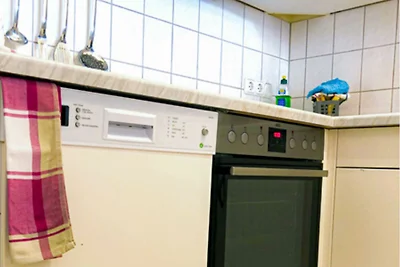 Ferienwohnung Heimathafen
