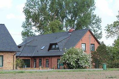 Ferienwohnung Zum süssen Grund